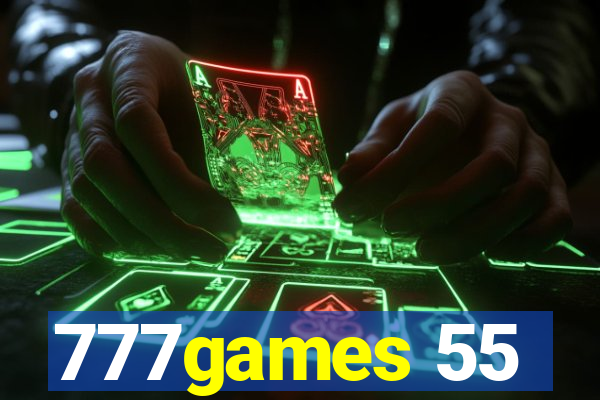 777games 55